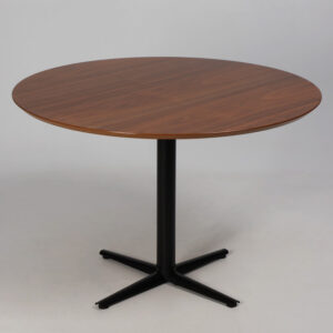 fumac bord i valnød