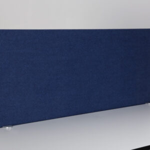 Zilenzio bordskærm - koboltblå uldfilt