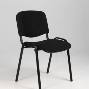 Comfort Basic konferencestol - sort