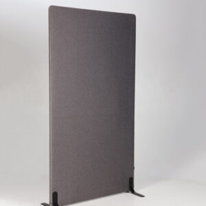 Götessons skillevæg - mørkegrå