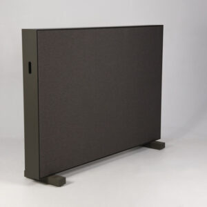 Lintex Unit skillevæg - mocca/antracit