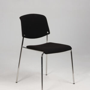 Magnus Olesen Pause konferencestol – sort fame