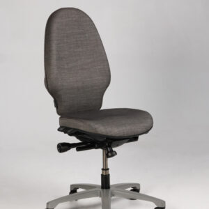 RH Extend 120 kontorstol - meleret gråbeige