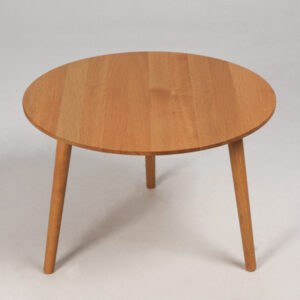 Magnus Olesen loungebord - egetræ