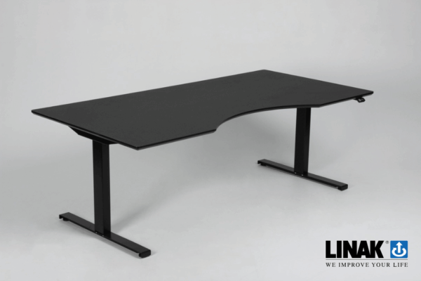 Linak DF5 hæve sænkebord