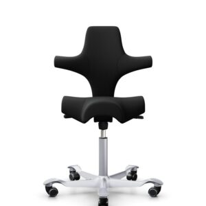 kontorstol bedst i test