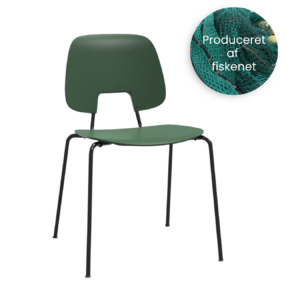 Wehlers R.U.M. Original stol - Fisherman’s Green