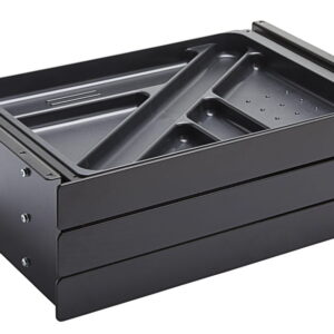 skuffer under hæve sænkebord