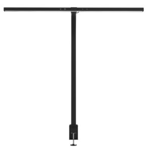 Unilux Strata LED bordlampe - sort