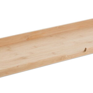 Rekvisitskuffe i bambus