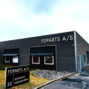 fdparts hq