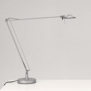 Luceplan Berenice bordlampe - grå