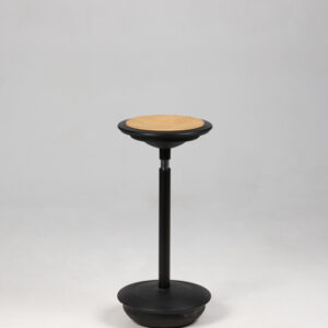 Wilkhahn Stitz balancestol - kork