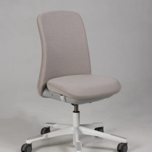HÅG SoFi 7200 kontorstol - lys beige steelcut