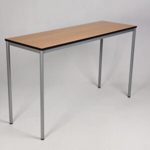 Højbord til 6 personer - egelaminat