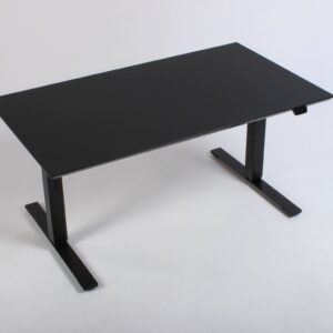 sort hæve sænkebord