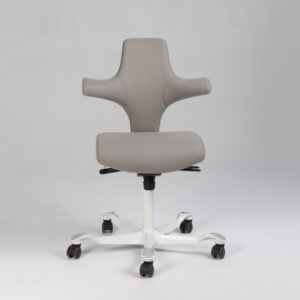 HÅG Capisco 8126 kontorstol - beige select