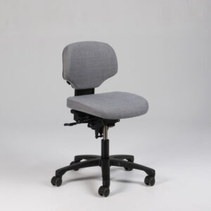 RH Activ 200 kontorstol - grå Capture