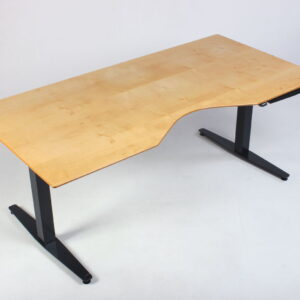 Duba hæve-sænkebord