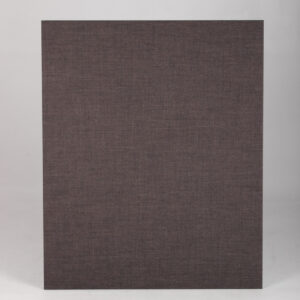 Kvadrat Soft Cells akustikpanel - rosa/grå remix